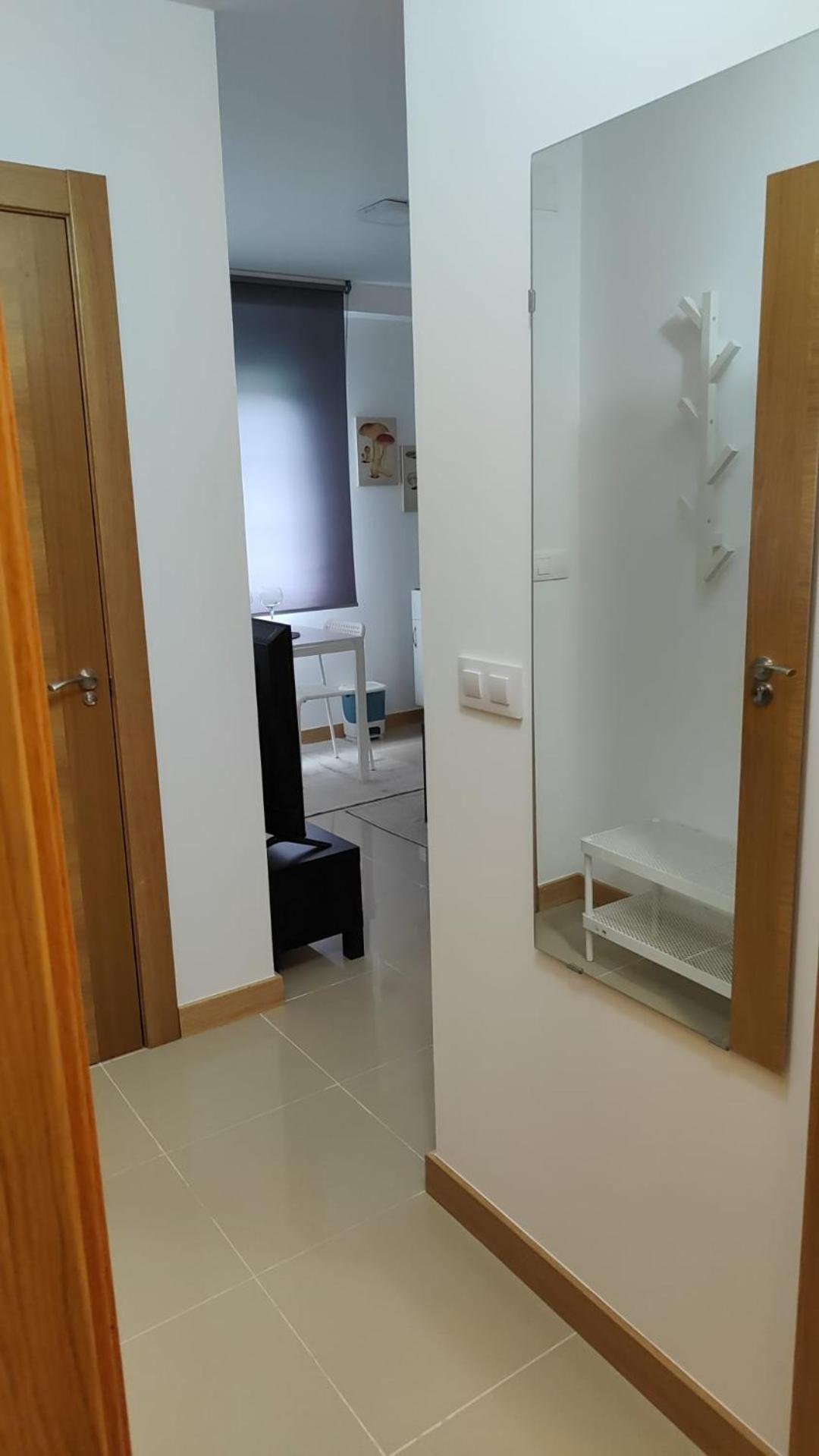 Lar De Yago - Habitacion รีบาเดโอ ภายนอก รูปภาพ