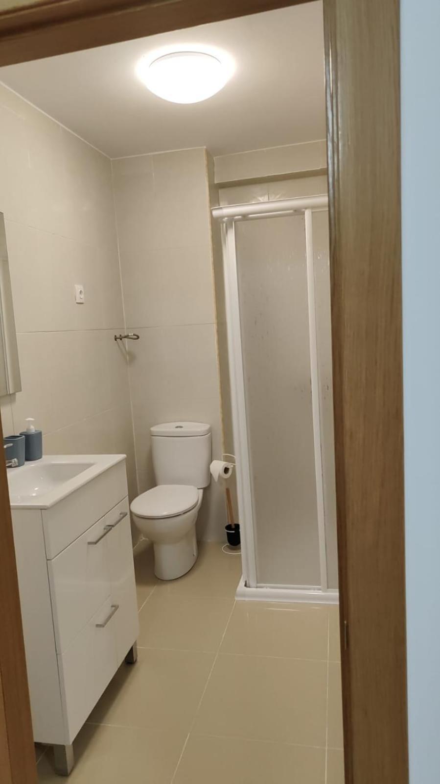 Lar De Yago - Habitacion รีบาเดโอ ภายนอก รูปภาพ