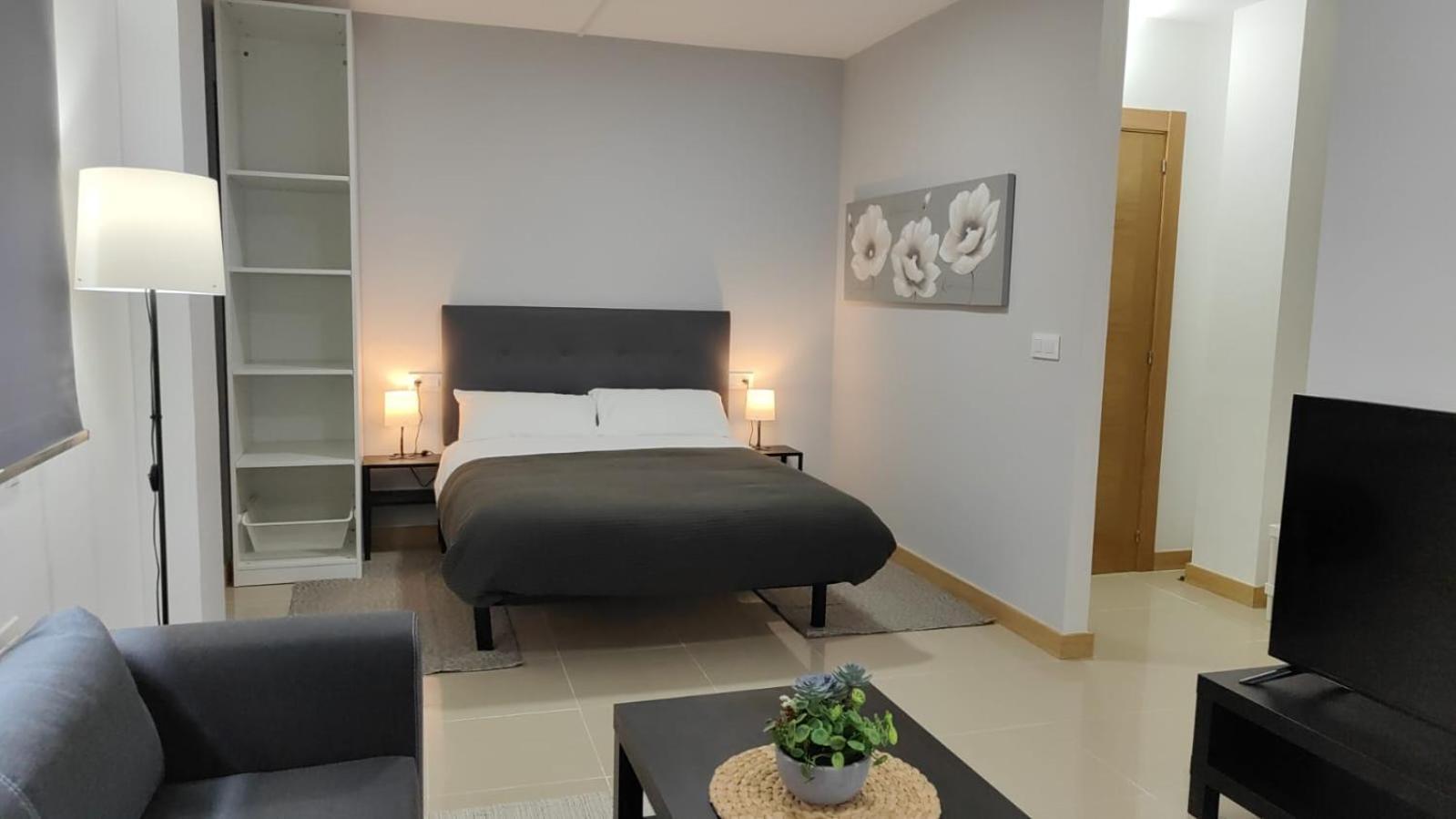 Lar De Yago - Habitacion รีบาเดโอ ภายนอก รูปภาพ