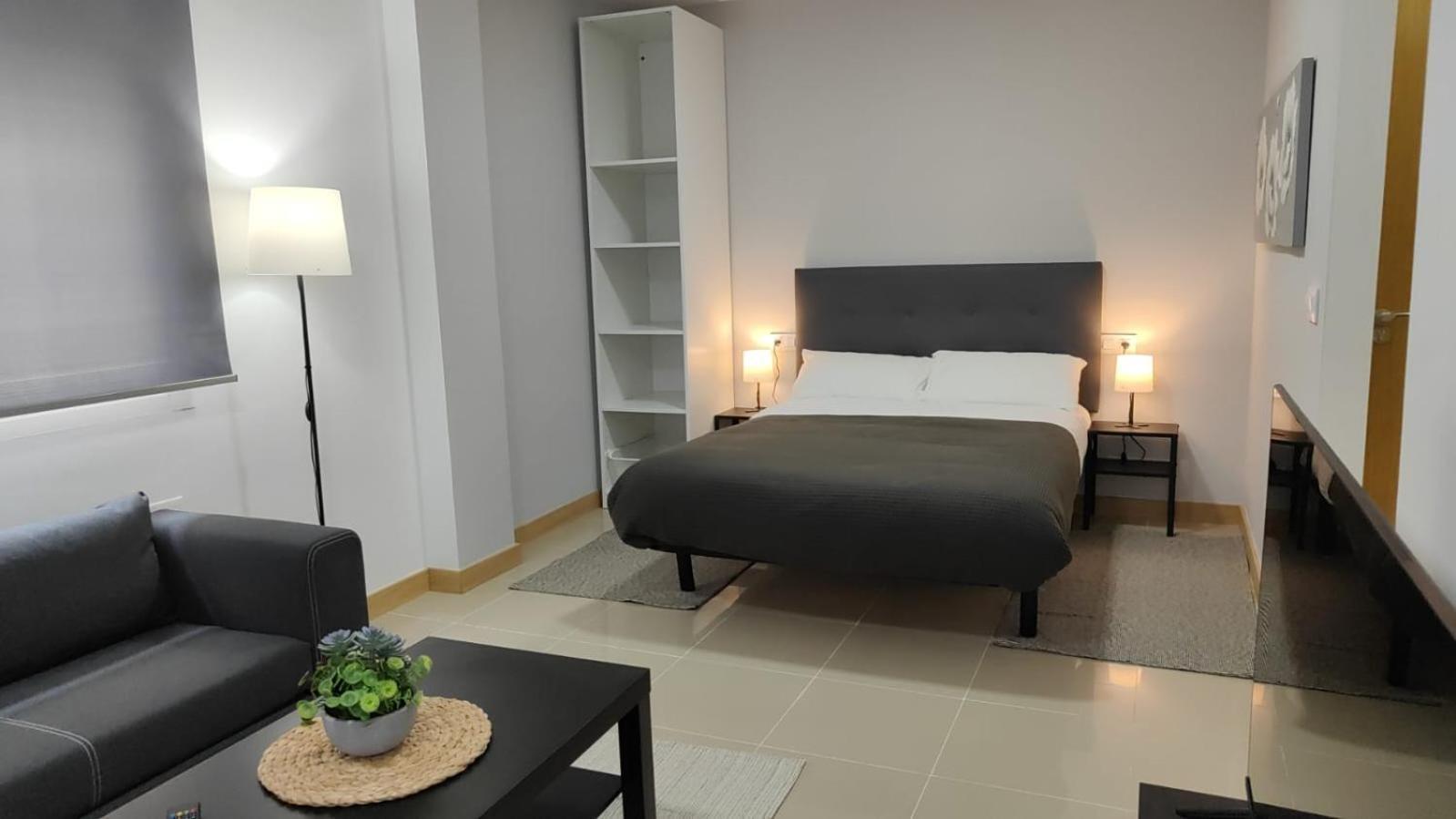 Lar De Yago - Habitacion รีบาเดโอ ภายนอก รูปภาพ